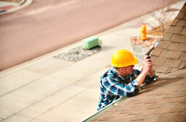Best Roofing Contractors for Homes  in Fishersville, VA