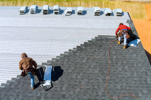 Best Best Roofing Contractors  in Fishersville, VA