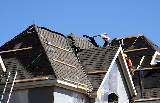 Best Roofing Contractor Near Me  in Fishersville, VA