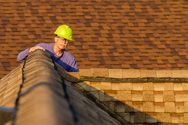 Best Shingle Roofing Installation  in Fishersville, VA