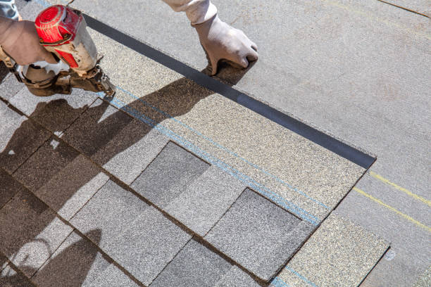 Best Affordable Roofing Company  in Fishersville, VA