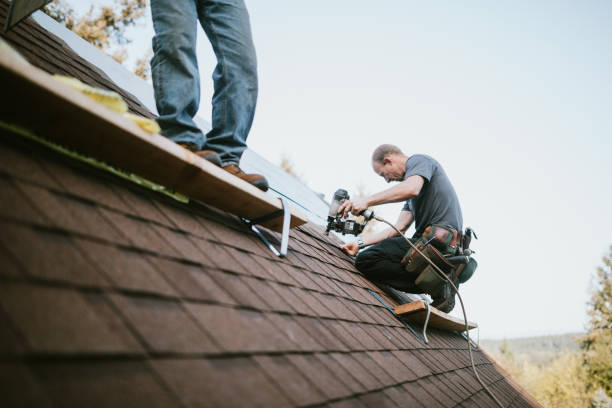 Best New Roof Installation  in Fishersville, VA