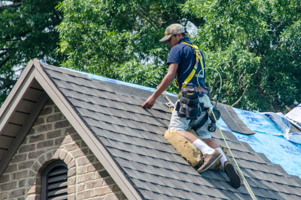 Fishersville, VA Roofing Contractor Company